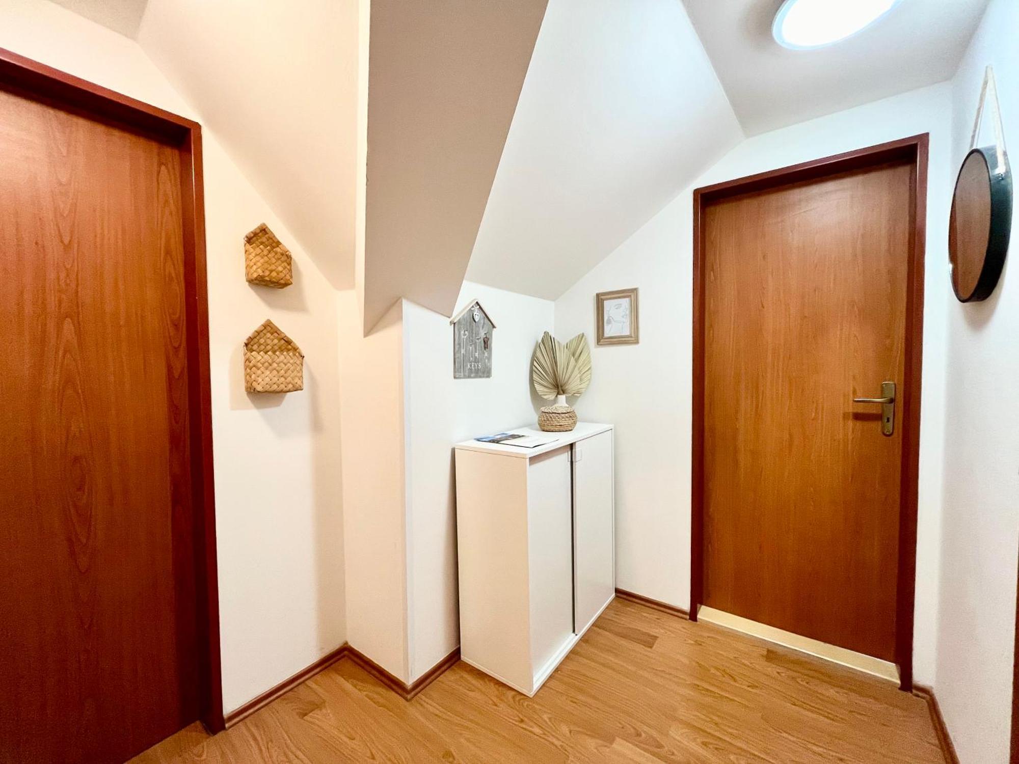 Apartman Karlovice Karlovice  Exterior photo